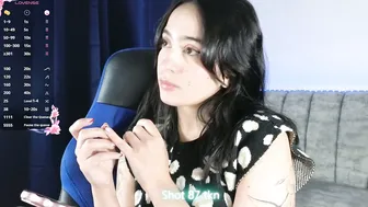 zaradames_ recorded nude video 1048046