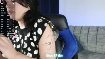 zaradames_ recorded nude video 1048046