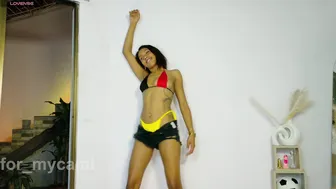for_mycami recorded nude video 1048063