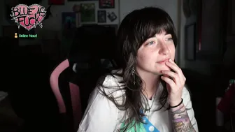 Blueasfuck (06/27/2026) bigboobs