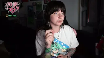 blueasfuck recorded nude video 1048070