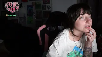 Blueasfuck (06/27/2026) bigboobs