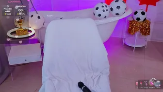 selenamills recorded nude video 1048099