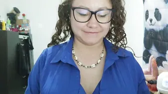 Curly_greeneyed cam sex porn - 06/27/2026
