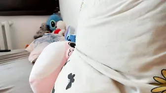 puffies_fantasy posing on webcam hot webcam porn