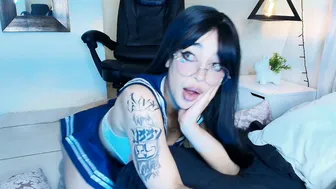 ariadnaaa_ recorded nude video 1048197