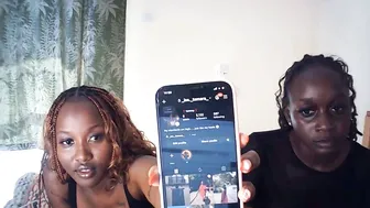 Meiy_ashleiy lesbian - 27 June 2026