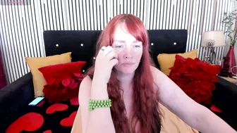 gingergreeneyes 27 June 2026