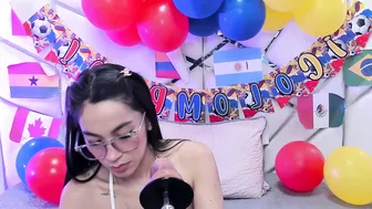 gabbieskinny recorded nude video 1048331