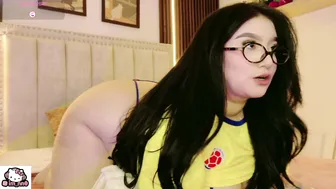 ninna_sweet_ recorded nude video 1048349