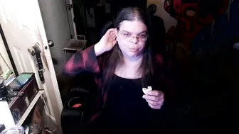 Ts_anne milf webcam video