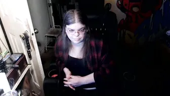 Ts_anne milf webcam video