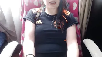 666maskgirl recorded nude video 1048489
