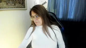 ivette_shaira recorded nude video 1048507