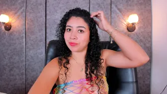 Thara_webstter ebony live cam show