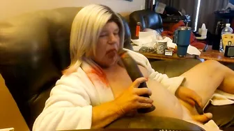 dawndoesall ohmibod live cam show