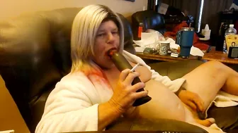 dawndoesall ohmibod live cam show
