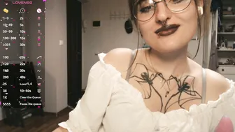 yourhanna_ recorded nude video 1048593