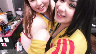 bloomie_1 porn video chat 27 June 2026