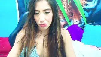 ambel_rose recorded nude video 1048619