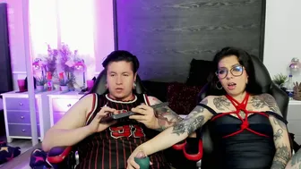 inkedsinners_ recorded nude video 1048650