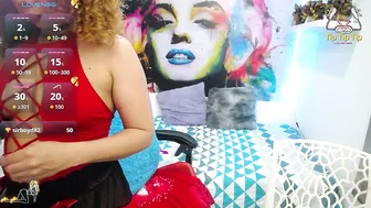 Thalia_mills19 06/27/2026 curvy