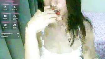 ruch_fantasia recorded nude video 1048683