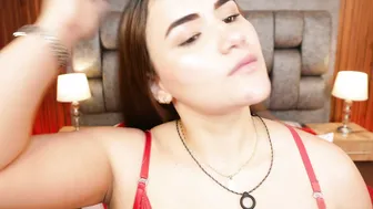 niky_nicole recorded nude video 1048711