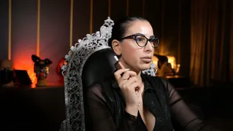 mistresskellykent recorded nude video 1048719