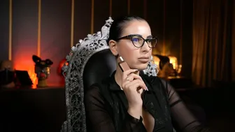 mistresskellykent smoke stream