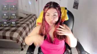lanna__wilson recorded nude video 1048722
