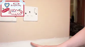 lucydelovely recorded nude video 1048803