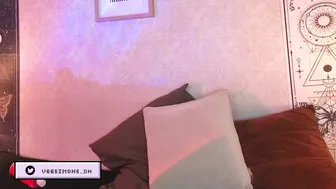 veesimons_dh recorded nude video 1048807