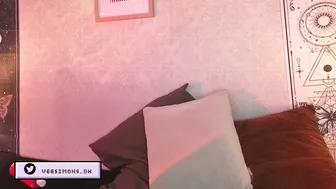veesimons_dh recorded nude video 1048807