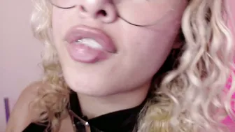haelycute recorded nude video 1048825