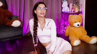 zariaavera recorded nude video 1048829