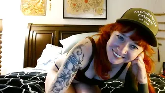 missmoonmagic13 06-28-2026 redhead