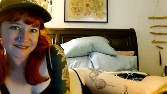 missmoonmagic13 recorded nude video 1048896