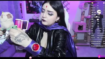 Maddyfoox 28 June 2026 chat sex