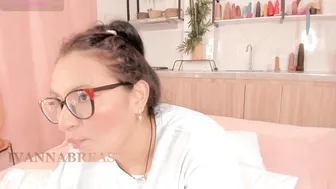 ivannabreastoficial recorded nude video 1048919
