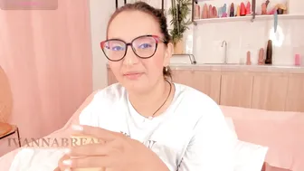 ivannabreastoficial recorded nude video 1048919