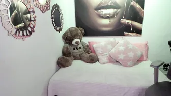 marianalopez81 recorded nude video 1048958