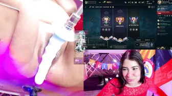 daphnecontry recorded nude video 1049053
