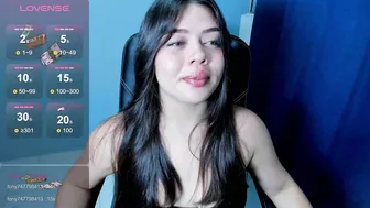 Paradise_doll_s chat porn video 28 June 2026