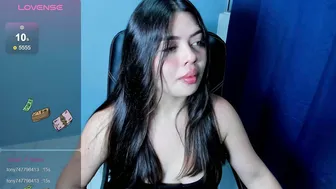 Paradise_doll_s chat porn video 28 June 2026