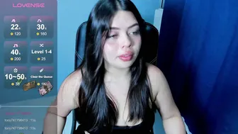Paradise_doll_s chat porn video 28 June 2026