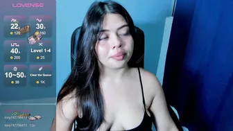 paradise_doll_s recorded nude video 1049112