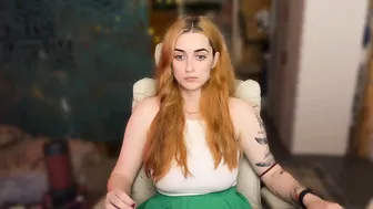 death_prophet recorded nude video 1049130