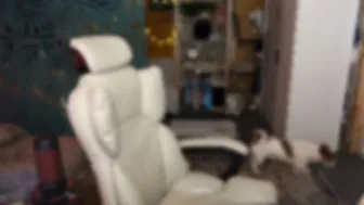 death_prophet recorded nude video 1049151