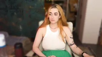 death_prophet recorded nude video 1049179